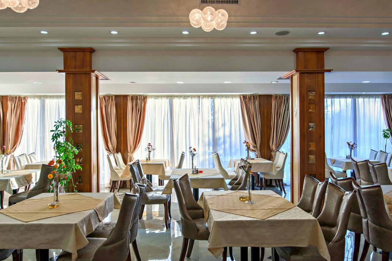 Hotel Iris 즐라티보 외부 사진