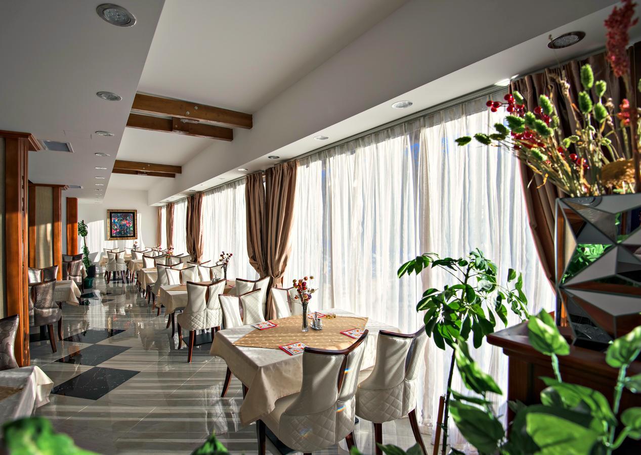Hotel Iris 즐라티보 외부 사진